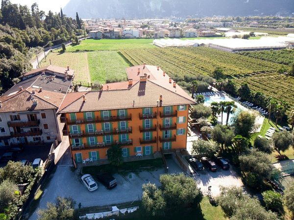 Residence Filanda — Property