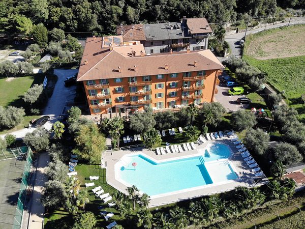Residence Filanda — Property