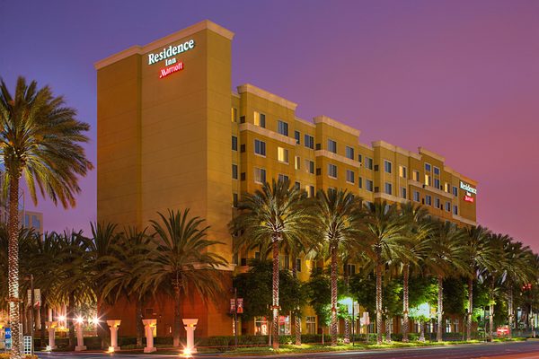Residence Inn by Marriott Anaheim Resort Area Garden Grove — Property
