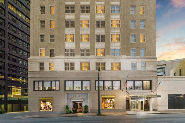 Residence Inn by Marriott Atlanta Downtown — Property