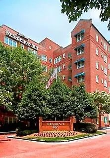 Residence Inn by Marriott Atlanta Midtown Peachtree at 17th — Property