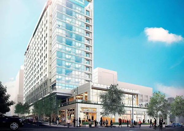 Residence Inn by Marriott Baltimore at The Johns Hopkins Medical Campus — Property