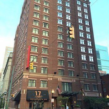 Residence Inn by Marriott Baltimore Downtown Inner Harbor — Property