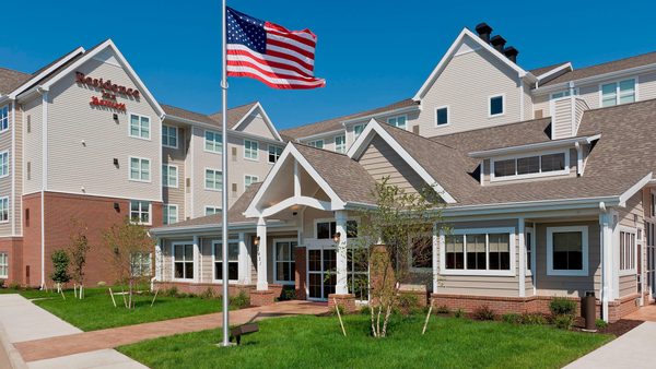 Residence Inn by Marriott Bismarck North — Property