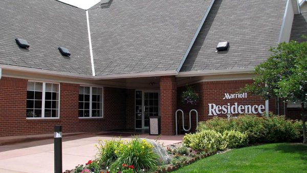 Residence Inn by Marriott Boulder Longmont — Property