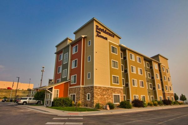 Residence Inn by Marriott Casper — Property