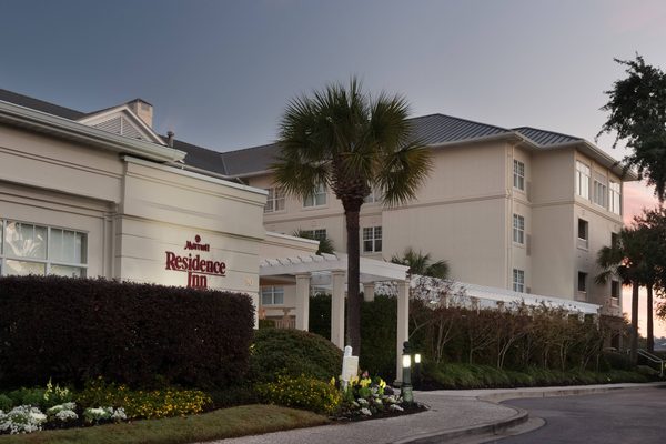 Residence Inn by Marriott Charleston Riverview — Property