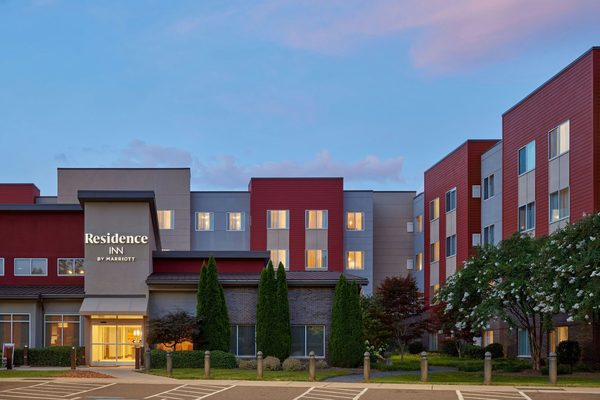 Residence Inn by Marriott Charlotte Airport — Property