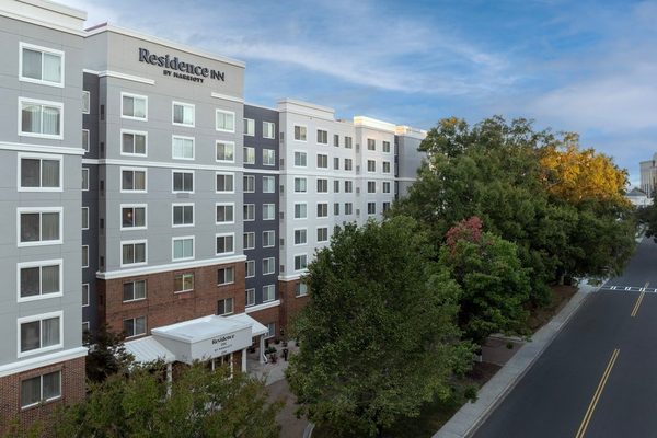 Residence Inn by Marriott Charlotte SouthPark — Property