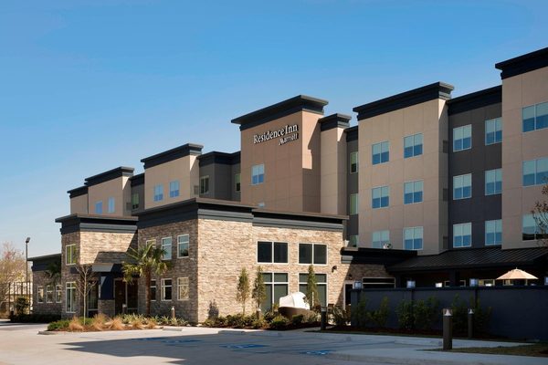 Residence Inn by Marriott Chatsworth Los Angeles California — Property