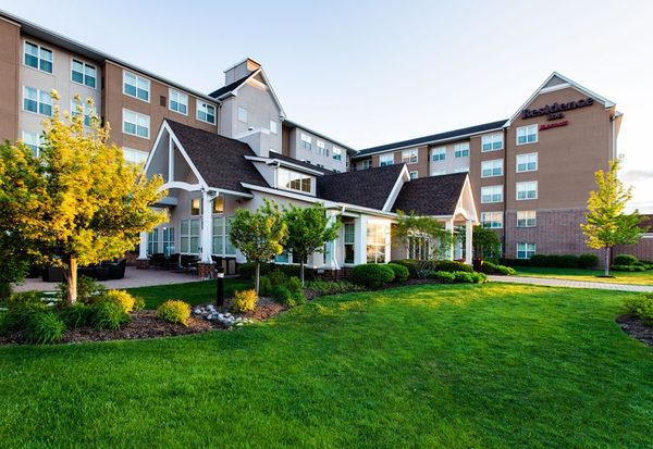 Residence Inn by Marriott Chicago Midway Airport — Property