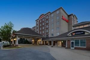 Residence Inn by Marriott Chicago Midway Airport — Property
