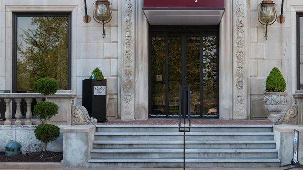 Residence Inn by Marriott Cincinnati Downtown The Phelps — Property