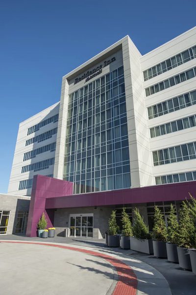 Residence Inn by Marriott Cincinnati Midtown Rookwood — Property