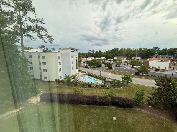 Residence Inn by Marriott Columbia West Lexington — Property