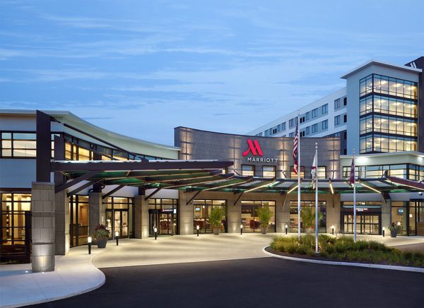 Residence Inn by Marriott Columbus OSU — Property