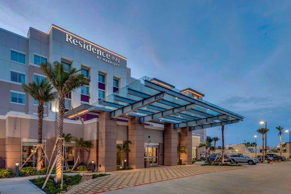 Residence Inn by Marriott Corpus Christi — Property