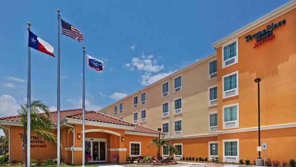 Residence Inn by Marriott Corpus Christi — Property