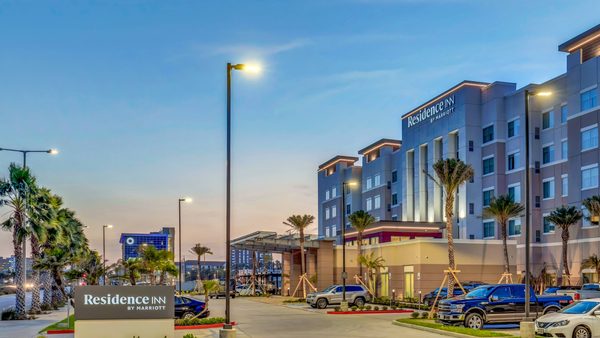 Residence Inn by Marriott Corpus Christi — Property