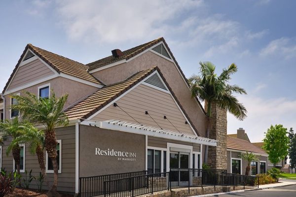 Residence Inn by Marriott Costa Mesa Newport Beach — Property