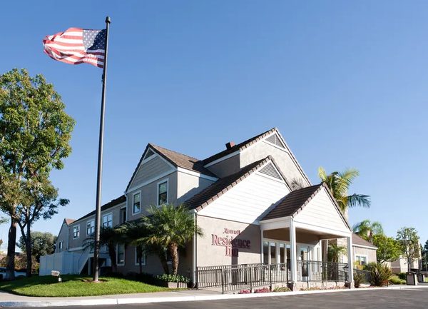 Residence Inn by Marriott Costa Mesa Newport Beach — Property