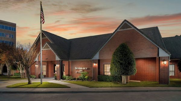 Residence Inn by Marriott Dallas Addison Quorum Drive — Property