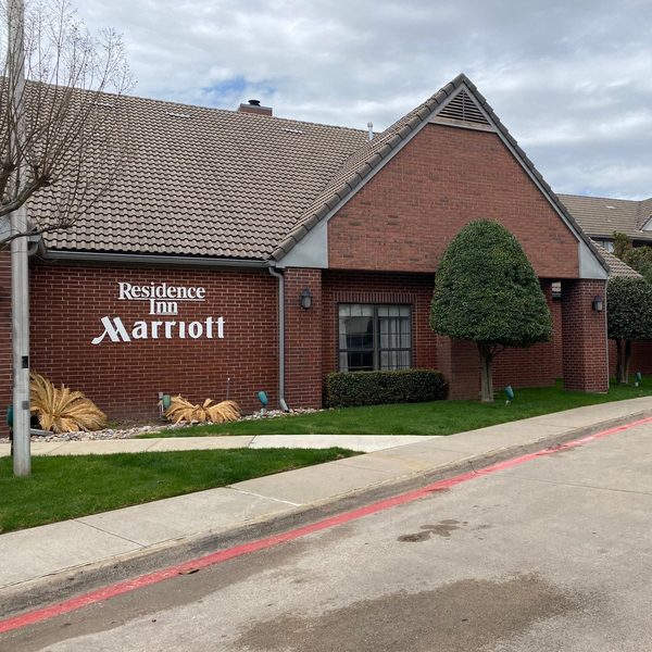 Residence Inn by Marriott Dallas Addison Quorum Drive — Property