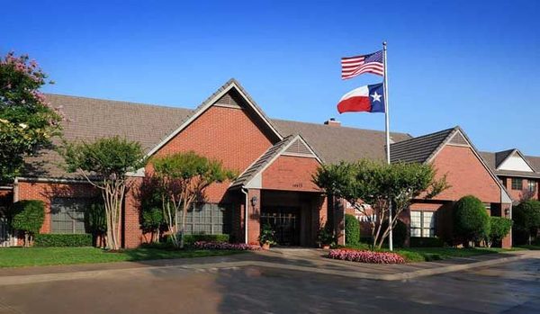 Residence Inn by Marriott Dallas Addison Quorum Drive — Property