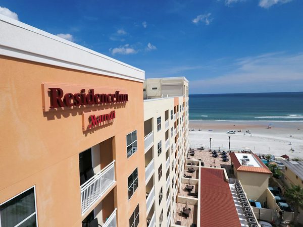 Residence Inn by Marriott Daytona Beach Oceanfront — Property