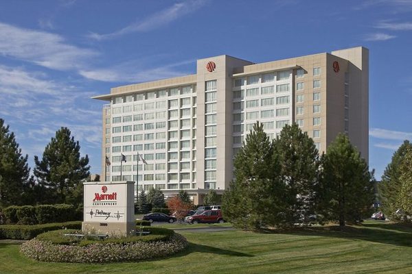 Residence Inn by Marriott Detroit Pontiac Auburn Hills — Property