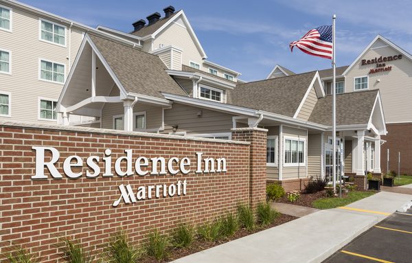 Residence Inn by Marriott Fargo — Property