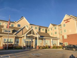 Residence Inn by Marriott Fargo — Property