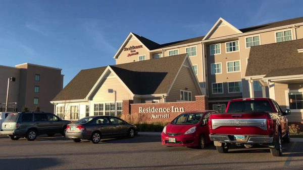 Residence Inn by Marriott Fargo — Property