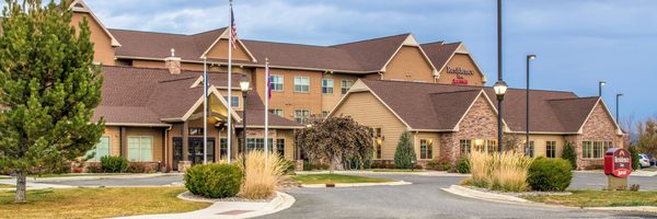 Residence Inn by Marriott Helena — Property