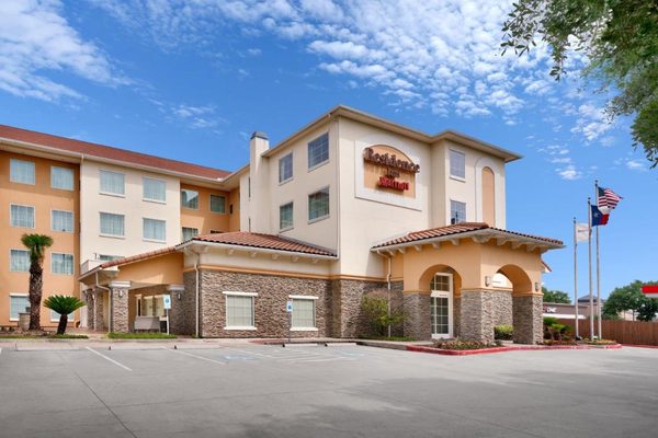Residence Inn by Marriott Houston I 10 West Park Row — Property