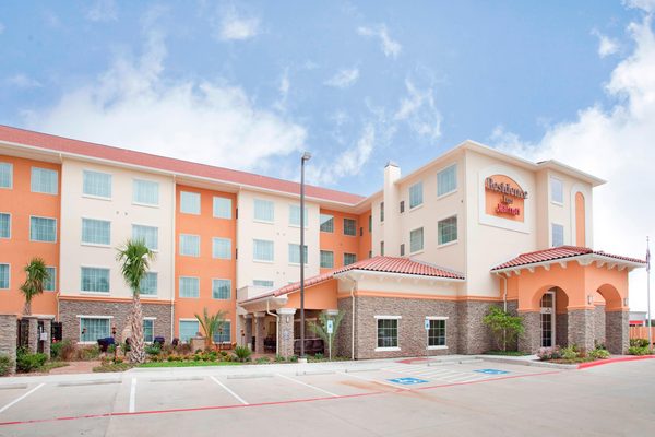 Residence Inn by Marriott Houston I 10 West Park Row — Property