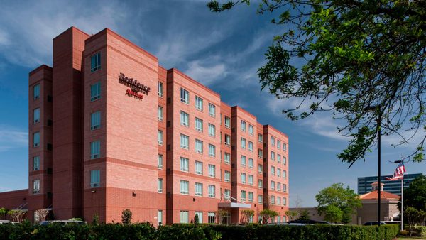Residence Inn by Marriott Houston West Energy Corridor — Property