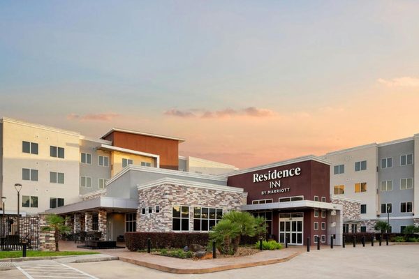 Residence Inn by Marriott Houston West Energy Corridor — Property