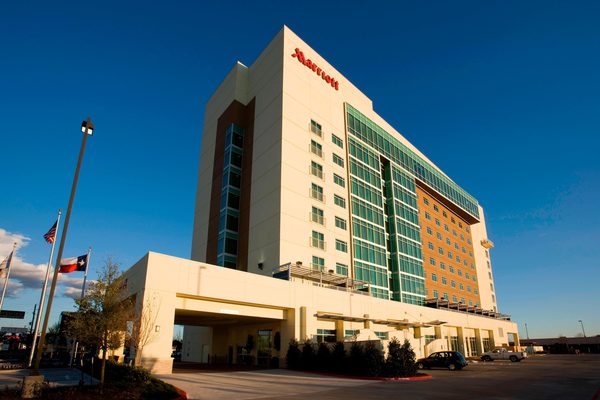 Residence Inn by Marriott Houston West Energy Corridor — Property