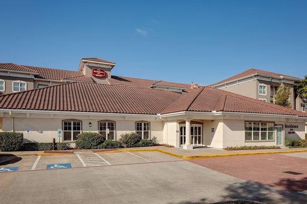 Residence Inn by Marriott Houston West University — Property