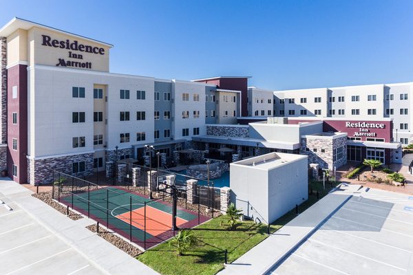 Residence Inn by Marriott Houston West University — Property