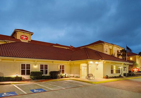 Residence Inn by Marriott Houston West University — Property