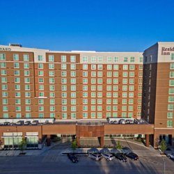 Residence Inn by Marriott Kansas City Airport — Property