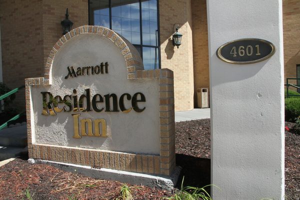 Residence Inn by Marriott Kansas City Country Club Plaza — Property