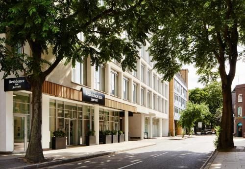 Residence Inn by Marriott London Bridge — Property