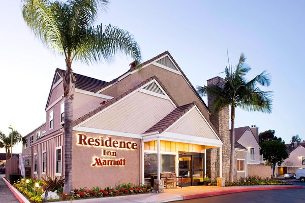 Residence Inn by Marriott Long Beach — Property
