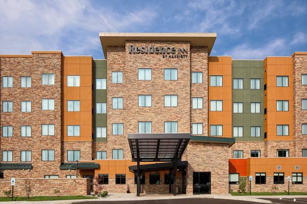 Residence Inn by Marriott Louisville East — Property