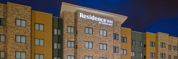 Residence Inn by Marriott Louisville East Oxmoor — Property