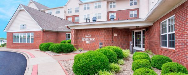 Residence Inn by Marriott Louisville Northeast — Property