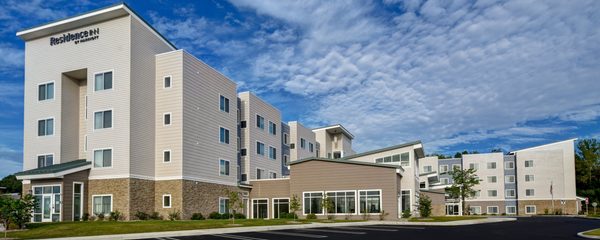Residence Inn by Marriott Middletown Goshen — Property